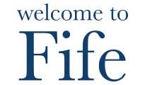 Welcome to Fife
