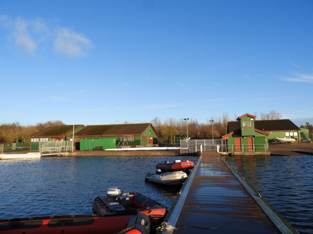 Outdoor Education Centre