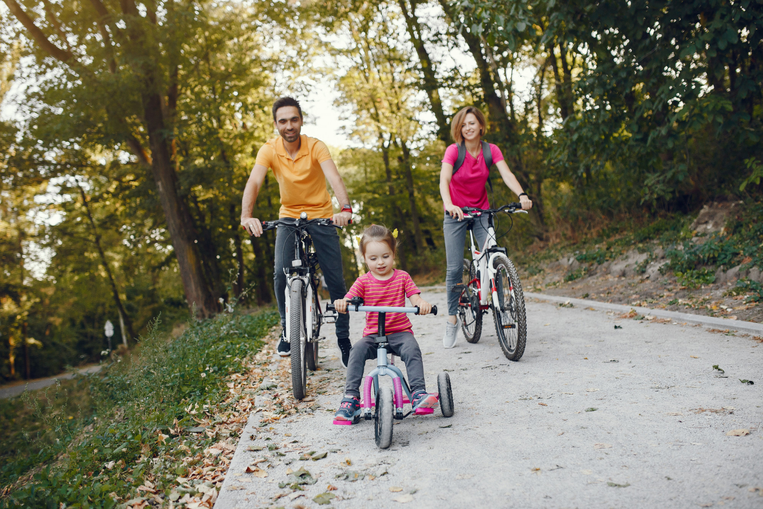 Cycling