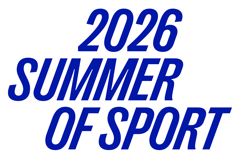 summer of sport